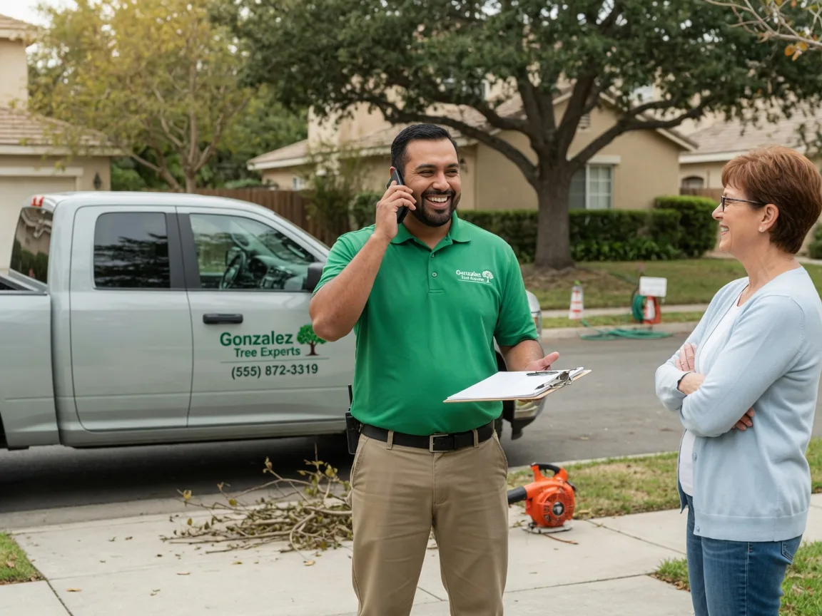 Tree Service Buckland, AK FAQs